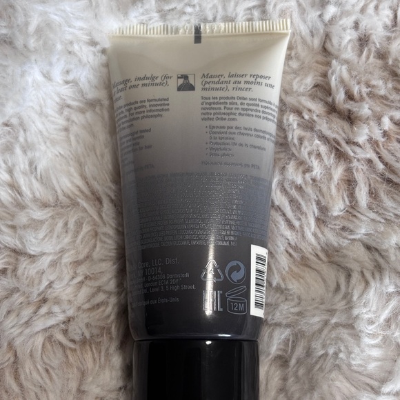 Oribe Gold Lust Mini Size Shampoo (4) & Conditioner (4) Set - Picture 5 of 5